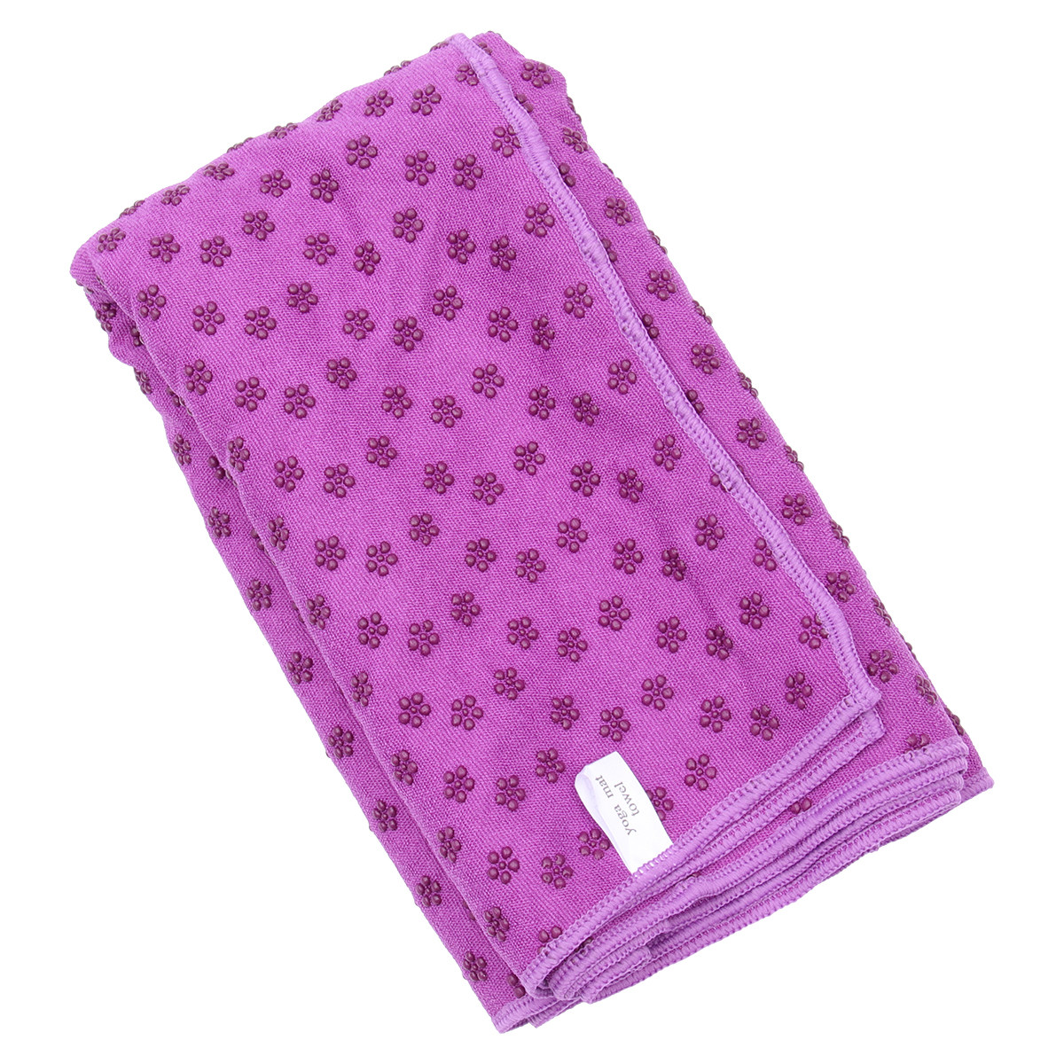 เสื่อโยคะ 1 ชิ้น ลายดอกพลัม กั - Mat Pilates Yoga บทวิจารณ์และราคา