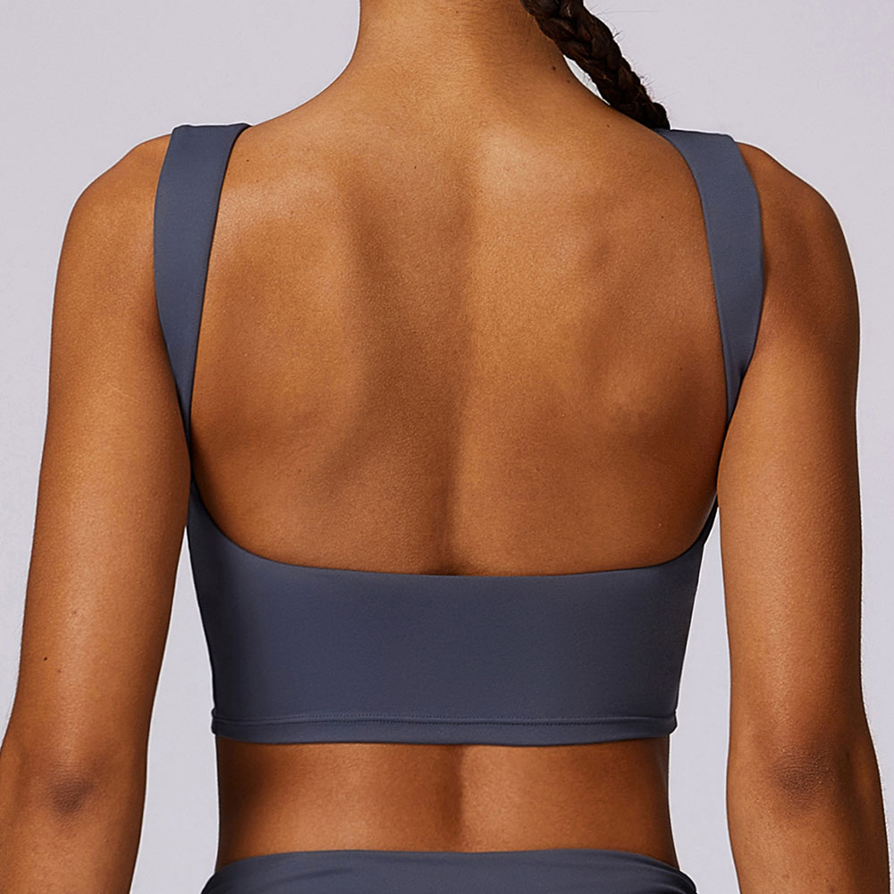 ยกทรงกีฬาสำหรับผู้หญิงเสื้อกล้ - Pilates Yoga Jacket บทวิจารณ์และราคา