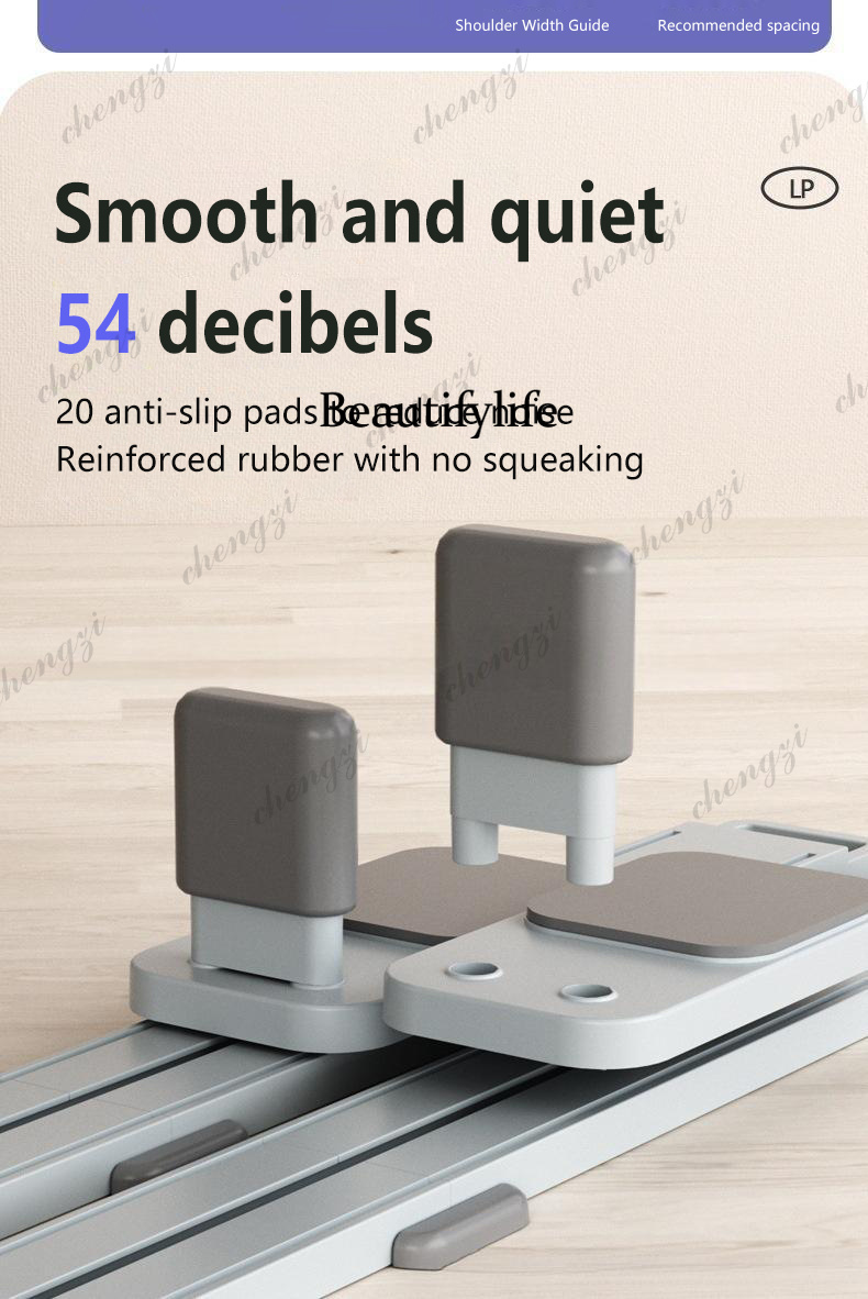 แผ่นรองพิลาทิสแบบพับได้สำหรับฝ - Pilates Yoga Board บทวิจารณ์และราคา