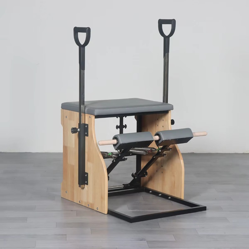 เก้าอี้พิลาทิส Wunda ยี่ห้อ YT - Pilates Chair Wunda บทวิจารณ์และราคา