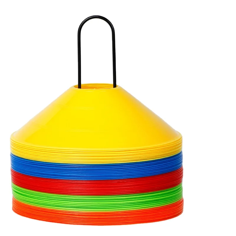 กรวยฝึกซ้อมกีฬาแบบพับได้ขนาดให - Exercise Disc Inflatable บทวิจารณ์และราคา